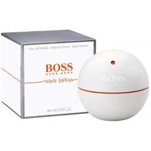 Boss In Motion White "Hugo Boss" 90ml MEN - Парфюмерия и Косметика по Доступным Ценам на DuhiElit.ru