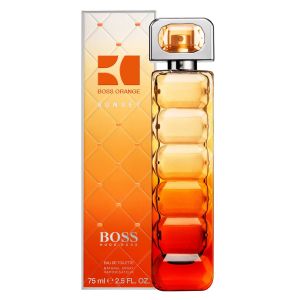 Boss Orange Sunset (Hugo Boss) 75ml women - Парфюмерия и Косметика по Доступным Ценам на DuhiElit.ru
