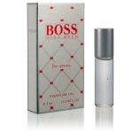 Boss for women (Hugo Boss) 7ml. (Женские масляные духи)