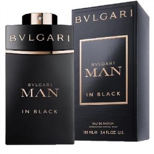Bvlgari Man In Black "Bvlgari" 100ml MEN - Парфюмерия и Косметика по Доступным Ценам на DuhiElit.ru