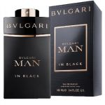 Bvlgari Man In Black "Bvlgari" 100ml MEN (1)