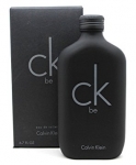 CK be (Calvin Klein) 100ml унисекс