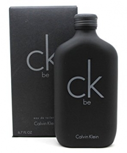 CK be (Calvin Klein) 100ml унисекс (1) - Парфюмерия и Косметика по Доступным Ценам на DuhiElit.ru