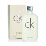 CK one (Calvin Klein) 100ml унисекс