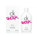 CK One Shock For Her (Calvin Klein) 100ml women