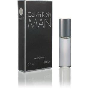 Calvin Klein Man (Calvin Klein) 7ml. (Мужские масляные духи) - Парфюмерия и Косметика по Доступным Ценам на DuhiElit.ru