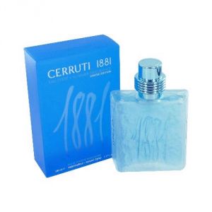 Cerruti 1881 Summer Fragrance pour Homme "Cerruti" 100ml MEN - Парфюмерия и Косметика по Доступным Ценам на DuhiElit.ru