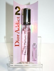 Christian Dior Addict 2 women 20ml - Парфюмерия и Косметика по Доступным Ценам на DuhiElit.ru