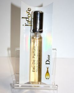 Christian Dior J'adore women 20ml - Парфюмерия и Косметика по Доступным Ценам на DuhiElit.ru