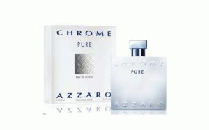 Chrome Pure "Azzaro" 100ml MEN - Парфюмерия и Косметика по Доступным Ценам на DuhiElit.ru