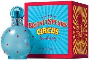 Circus Fantasy (Britney Spears) 100ml women - Парфюмерия и Косметика по Доступным Ценам на DuhiElit.ru