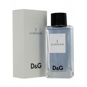1 Le Bateleur (Dolce&Gabbana) 100ml - Парфюмерия и Косметика по Доступным Ценам на DuhiElit.ru