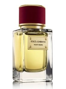 D&G Velvet Desire (Dolce&Gabbana) 100ml women - Парфюмерия и Косметика по Доступным Ценам на DuhiElit.ru