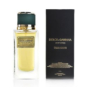 D&G Velvet Vetiver (Dolce&Gabbana) 100ml - Парфюмерия и Косметика по Доступным Ценам на DuhiElit.ru