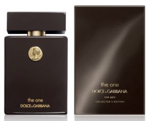 The One Man Collector's Edition "Dolce&Gabbana" 100ml MEN - Парфюмерия и Косметика по Доступным Ценам на DuhiElit.ru