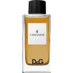 4 L’Empereur "Dolce&Gabbana" 100ml MEN