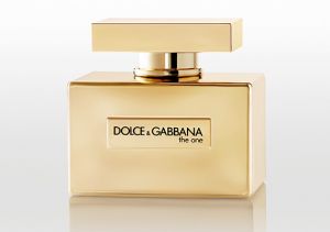 The One Gold Limited Edition (Dolce&Gabbana) 75ml women - Парфюмерия и Косметика по Доступным Ценам на DuhiElit.ru