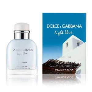 Light Blue Living Stromboli Pour Homme "Dolce&Gabbana" 125ml MEN - Парфюмерия и Косметика по Доступным Ценам на DuhiElit.ru