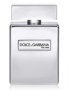 The One for Men Platinum Limited Edition "Dolce&Gabbana" 100ml MEN - Парфюмерия и Косметика по Доступным Ценам на DuhiElit.ru