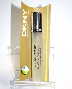 DKNY Be Delicious women 20ml - Парфюмерия и Косметика по Доступным Ценам на DuhiElit.ru