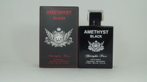 Amethyst Black for Men 100ml (АП) - Парфюмерия и Косметика по Доступным Ценам на DuhiElit.ru
