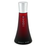 Hugo Deep Red (Hugo Boss) 90ml women