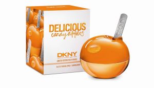 Delicious Candy Apples Fresh Orange (DKNY) 100ml women - Парфюмерия и Косметика по Доступным Ценам на DuhiElit.ru