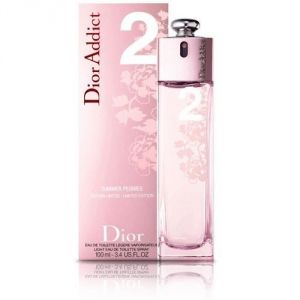 Dior Addict 2 Summer Peonies (Christian Dior) 100ml women - Парфюмерия и Косметика по Доступным Ценам на DuhiElit.ru