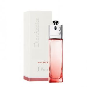 Dior Addict Eau Delice (Christian Dior) 100ml women - Парфюмерия и Косметика по Доступным Ценам на DuhiElit.ru