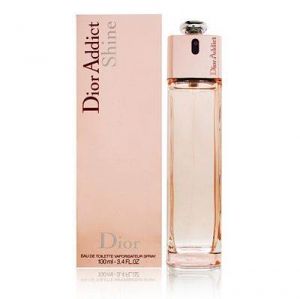 Dior Addict Shine (Christian Dior) 100ml women - Парфюмерия и Косметика по Доступным Ценам на DuhiElit.ru