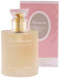 Diorissimo (Christian Dior) 50ml women - Парфюмерия и Косметика по Доступным Ценам на DuhiElit.ru