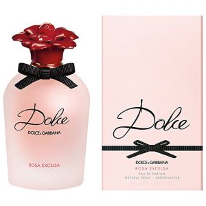 Dolce Rosa Excelsa (Dolce&Gabbana) 75ml women - Парфюмерия и Косметика по Доступным Ценам на DuhiElit.ru
