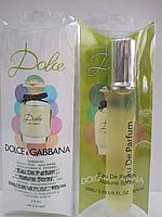 Dolce&Gabbana Dolce women 20ml - Парфюмерия и Косметика по Доступным Ценам на DuhiElit.ru