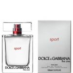 The One Sport "Dolce&Gabban" 100ml MEN