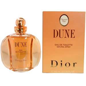 Dune (Christian Dior) 100ml women - Парфюмерия и Косметика по Доступным Ценам на DuhiElit.ru
