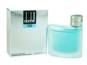 Dunhill Pure 'Dunhill" 50ml MEN - Парфюмерия и Косметика по Доступным Ценам на DuhiElit.ru