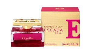 Especially Escada Elixir (Escada) 75ml women - Парфюмерия и Косметика по Доступным Ценам на DuhiElit.ru