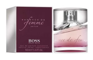 Essence de Femme (Hugo Boss) 75ml women - Парфюмерия и Косметика по Доступным Ценам на DuhiElit.ru