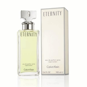 Eternity  (Calvin Klein) 100ml women - Парфюмерия и Косметика по Доступным Ценам на DuhiElit.ru