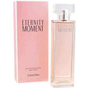 Eternity Moment (Calvin Klein) 100ml women - Парфюмерия и Косметика по Доступным Ценам на DuhiElit.ru