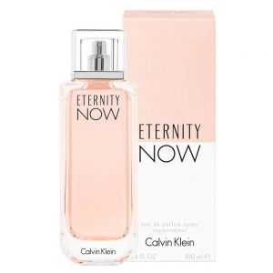 Eternity Now (Calvin Klein) 100ml women - Парфюмерия и Косметика по Доступным Ценам на DuhiElit.ru