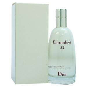 Fahrenheit 32 "Christian Dior" MEN 100ml ТЕСТЕР - Парфюмерия и Косметика по Доступным Ценам на DuhiElit.ru