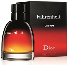 Fahrenheit Le Parfum "Christian Dior" 100ml MEN - Парфюмерия и Косметика по Доступным Ценам на DuhiElit.ru