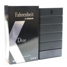Fahrenheit X-Black "Christian Dior" 100ml MEN - Парфюмерия и Косметика по Доступным Ценам на DuhiElit.ru