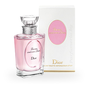 Forever and ever Dior (Christian Dior) 100ml women - Парфюмерия и Косметика по Доступным Ценам на DuhiElit.ru