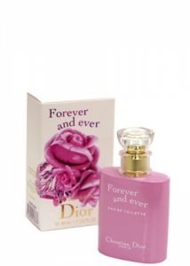 Forever and ever (Christian Dior) 50ml women - Парфюмерия и Косметика по Доступным Ценам на DuhiElit.ru