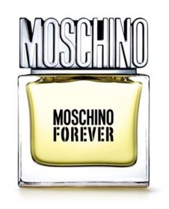 Forever "Moschino" 100ml MEN - Парфюмерия и Косметика по Доступным Ценам на DuhiElit.ru