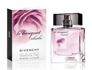 Le Bouquet Absolu (Givenchy) 50ml women - Парфюмерия и Косметика по Доступным Ценам на DuhiElit.ru