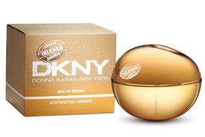 Golden Delicious Eau So Intense (DKNY) 100ml women - Парфюмерия и Косметика по Доступным Ценам на DuhiElit.ru