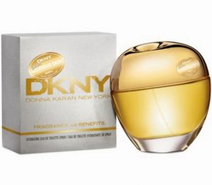 Golden Delicious Skin (DKNY) 100ml women - Парфюмерия и Косметика по Доступным Ценам на DuhiElit.ru